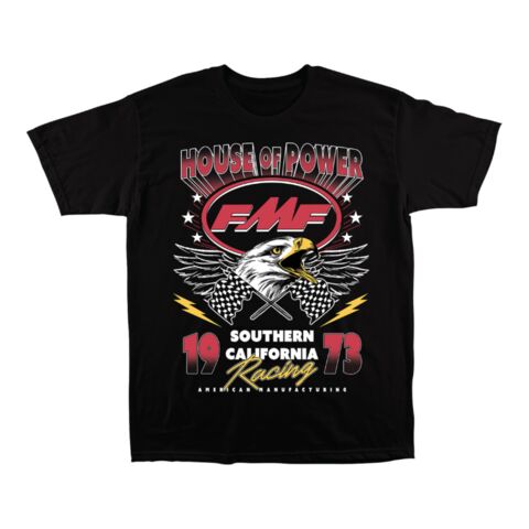 FMF Overdrive T-Shirt