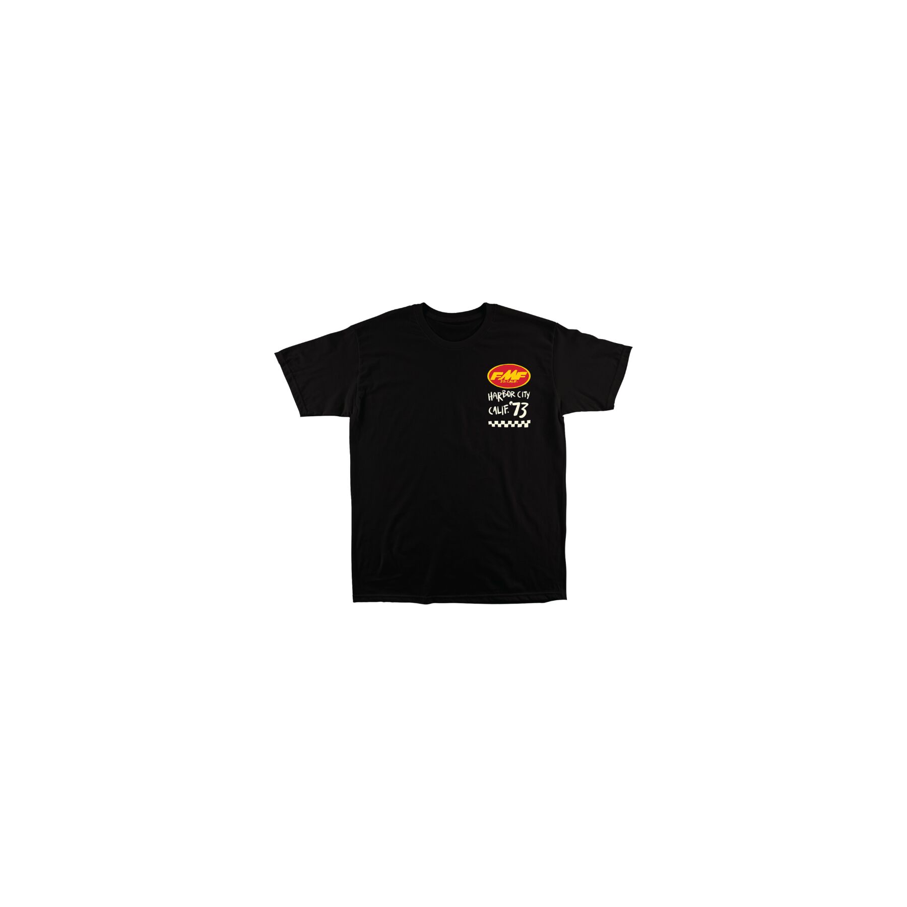 FMF Scratch T-Shirt