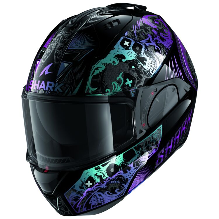 Blue/Purple