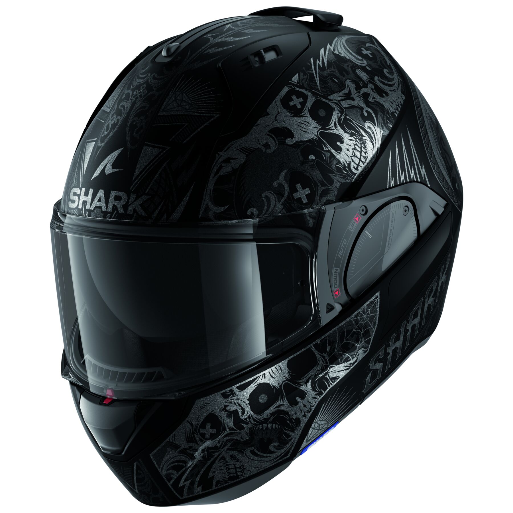 Shark EVO ES K-Rozen Helmet 50% Off! RevZilla