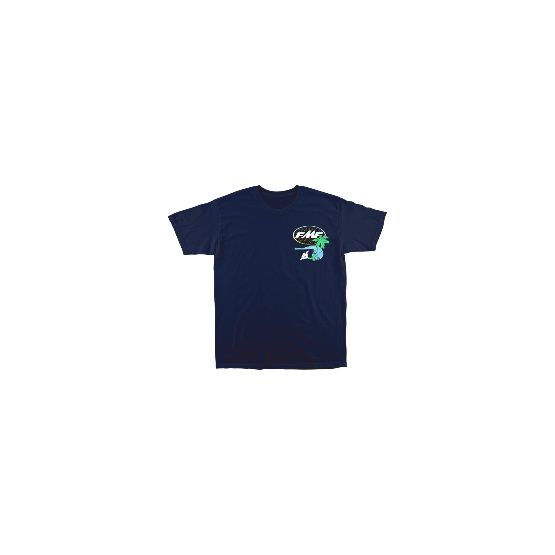 FMF Day-Glo T-Shirt