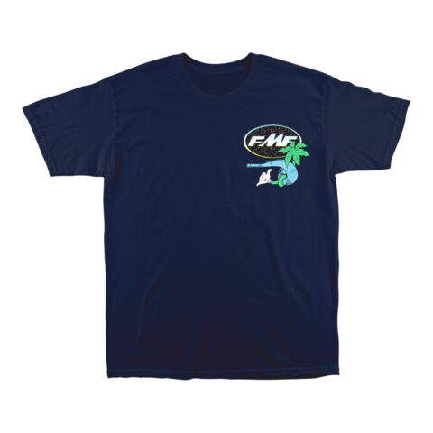 FMF Day-Glo T-Shirt