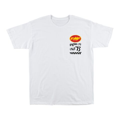 FMF Scratch T-Shirt