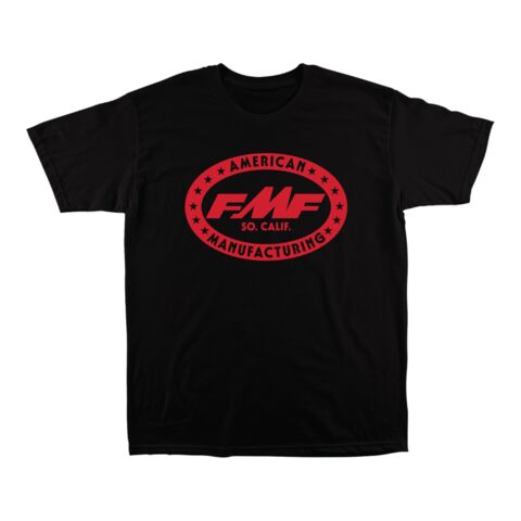 FMF Undefeated T-Shirt