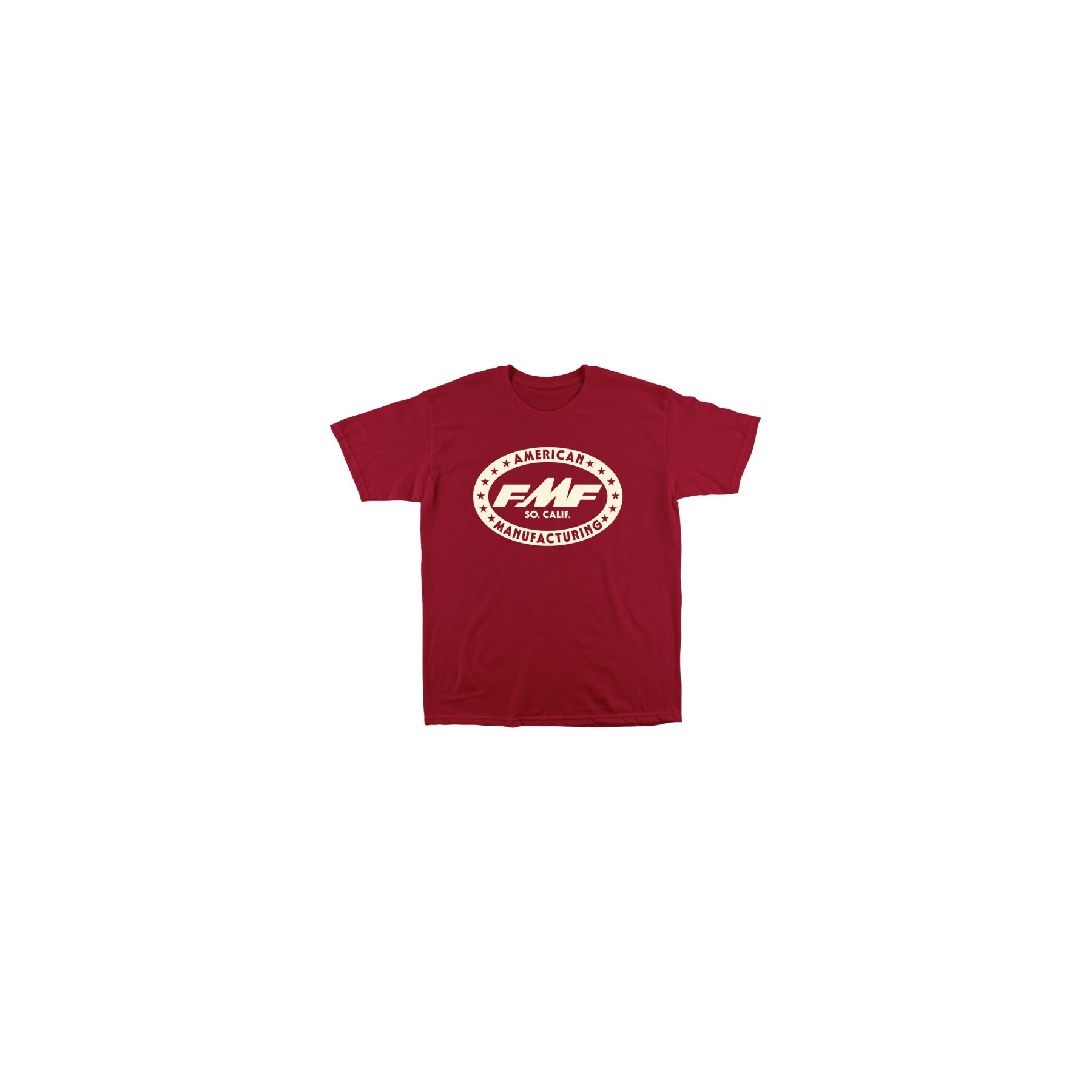 FMF Undefeated T-Shirt