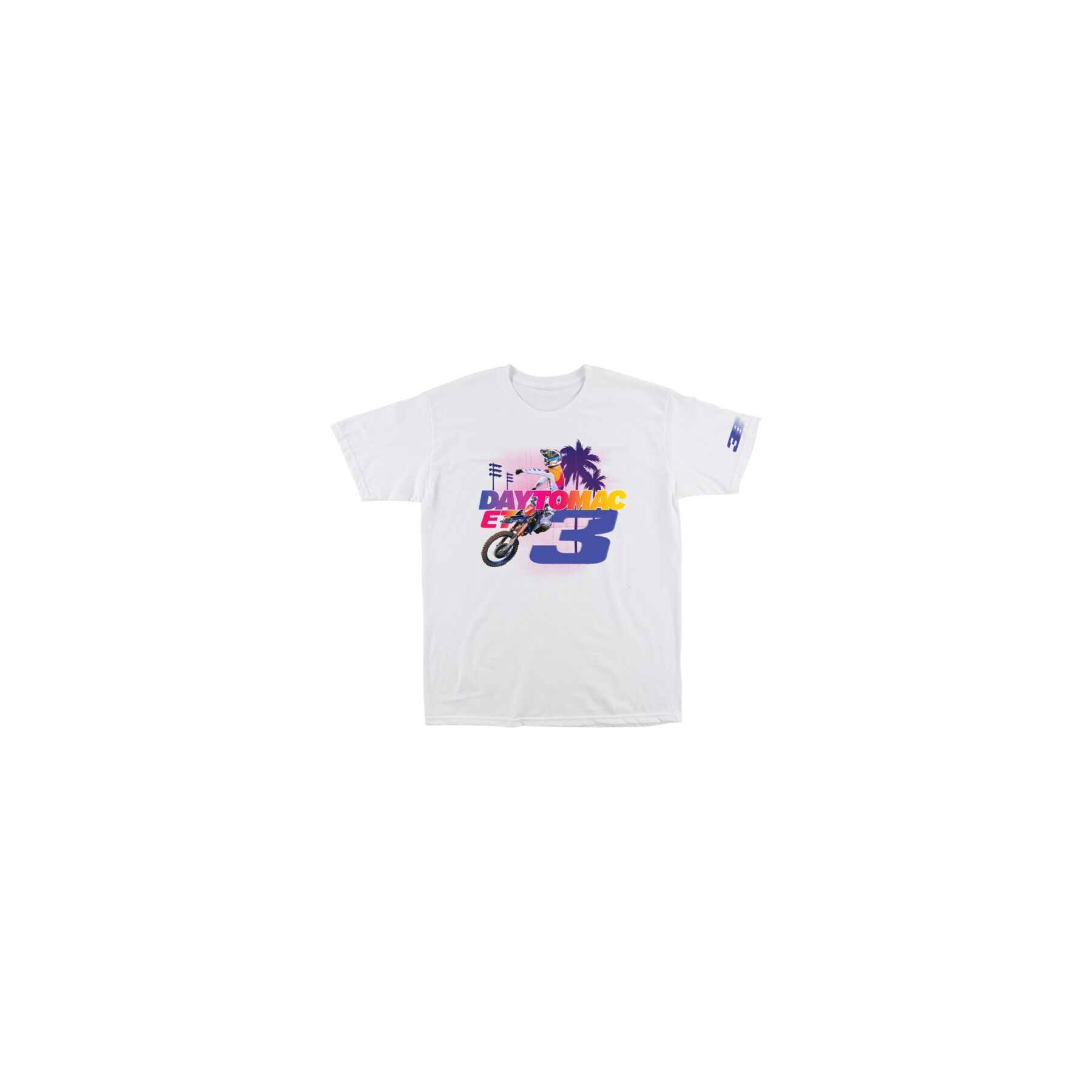 FMF Daytomac T-Shirt