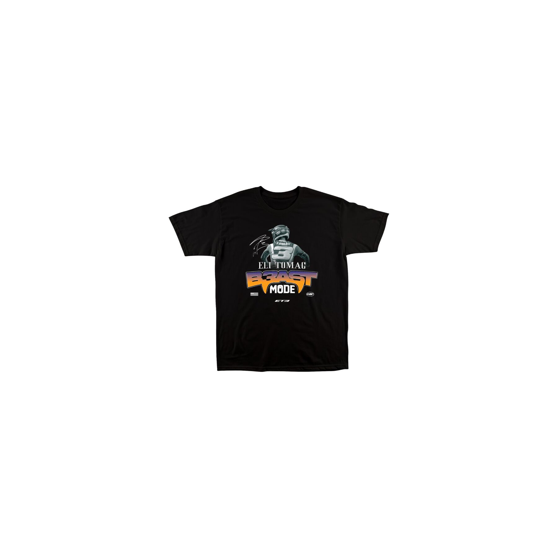 FMF Beast Mode T-Shirt