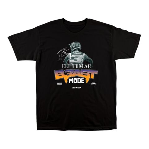 FMF Beast Mode T-Shirt