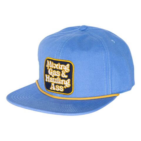 FMF Refuel Hat