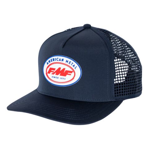 FMF Heavy Metal Hat