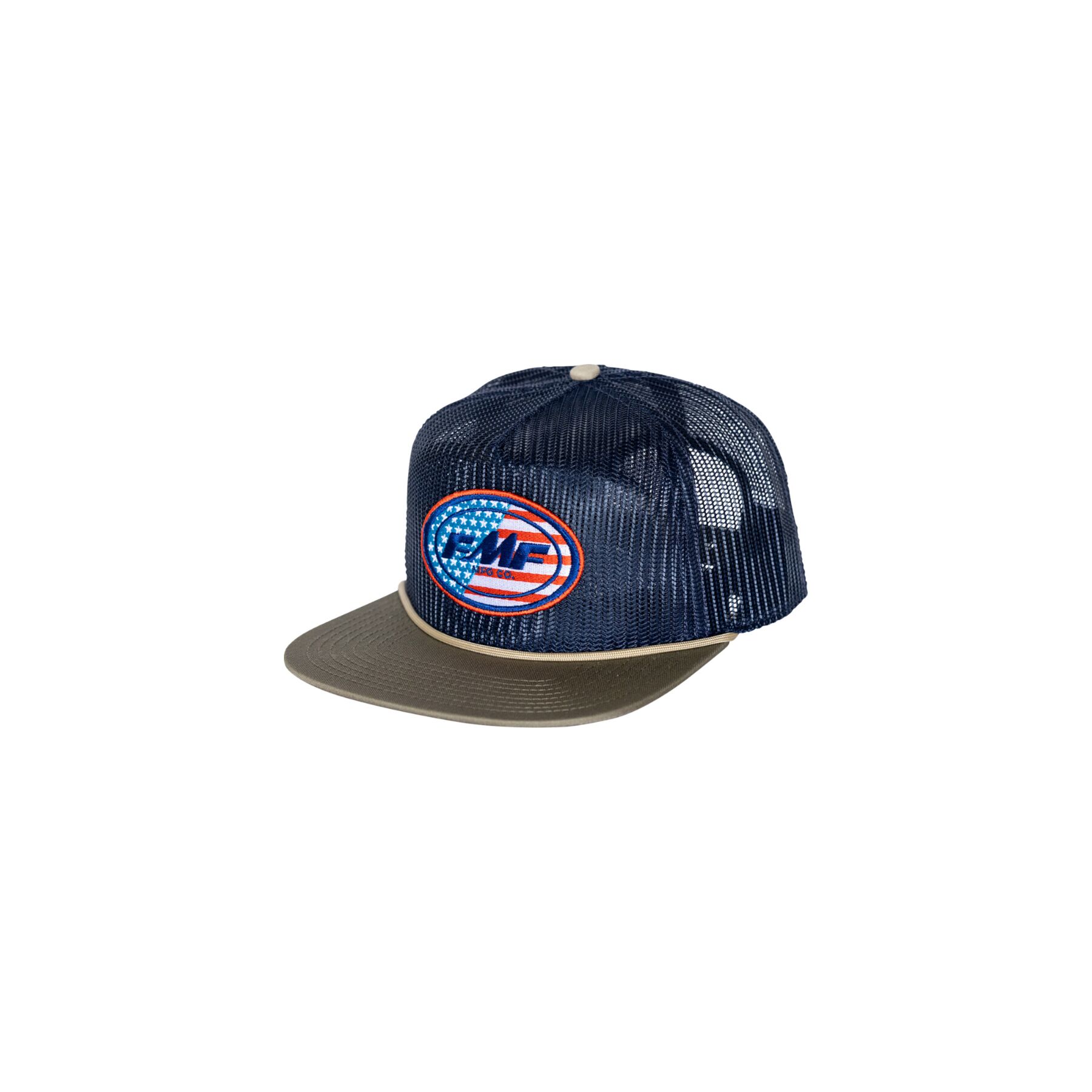 FMF Split Flag Hat