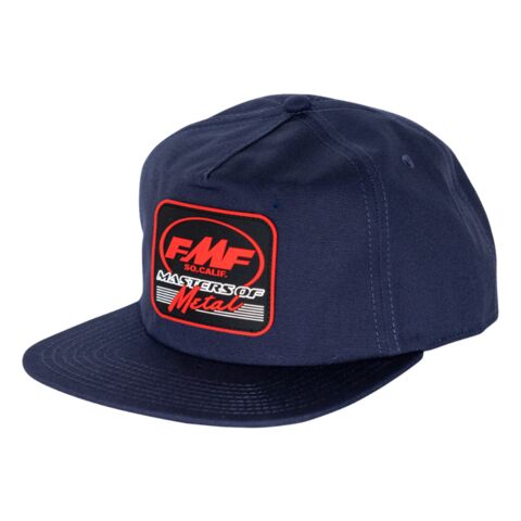 FMF Masters Of Metal Hat 