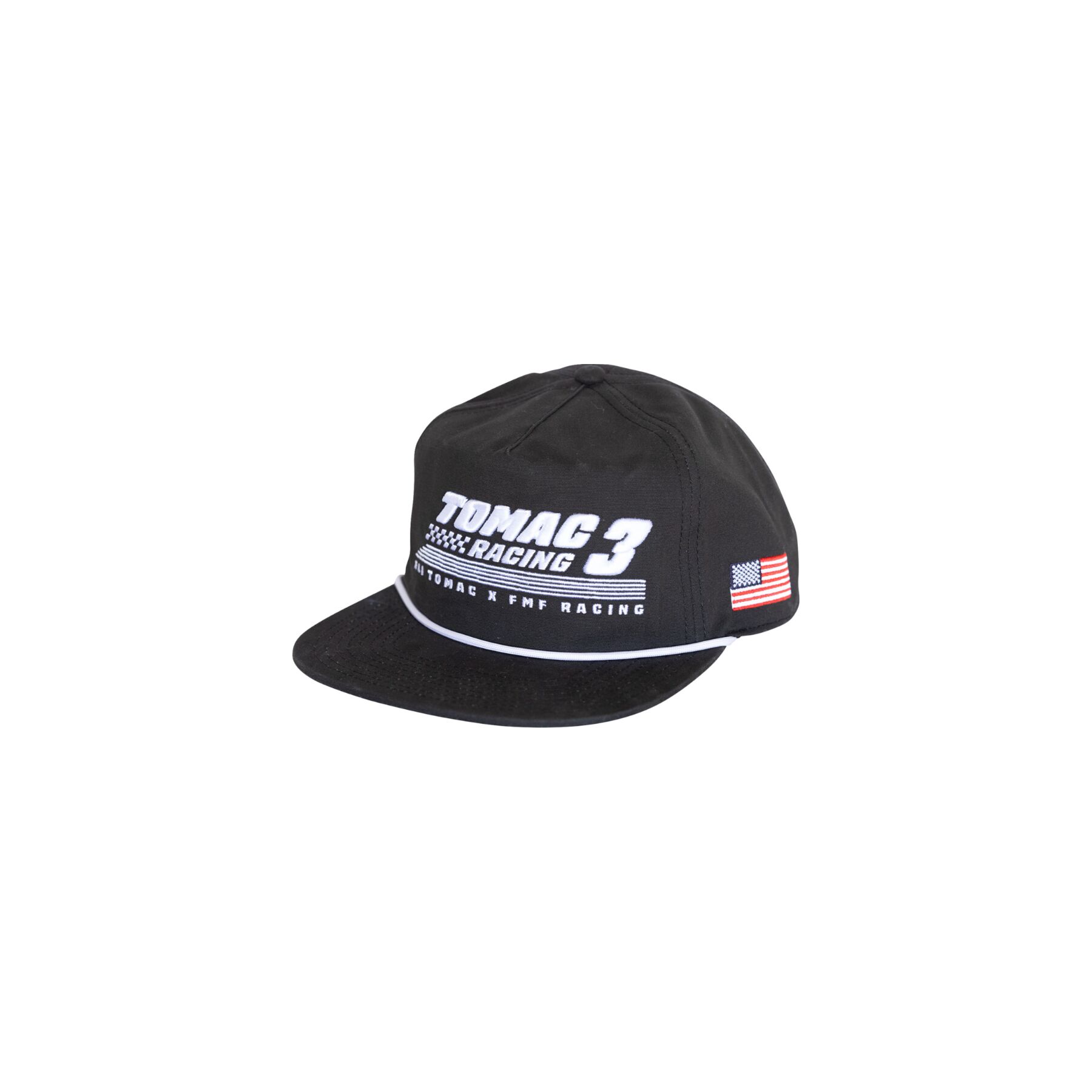 FMF ET3 Trackside Hat