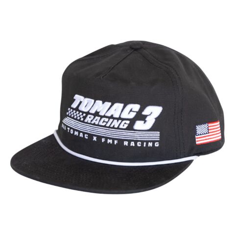 FMF ET3 Trackside Hat