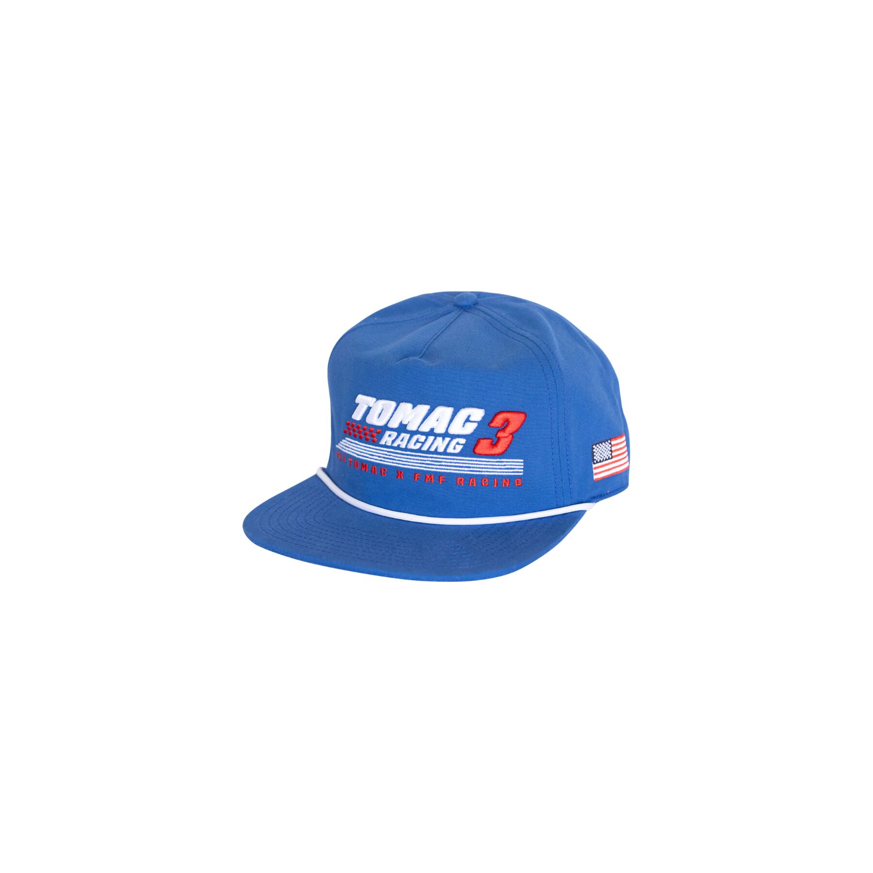 FMF ET3 Trackside Hat