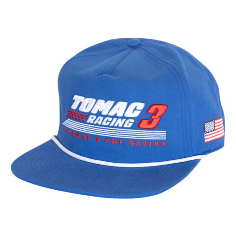 FMF ET3 Trackside Hat