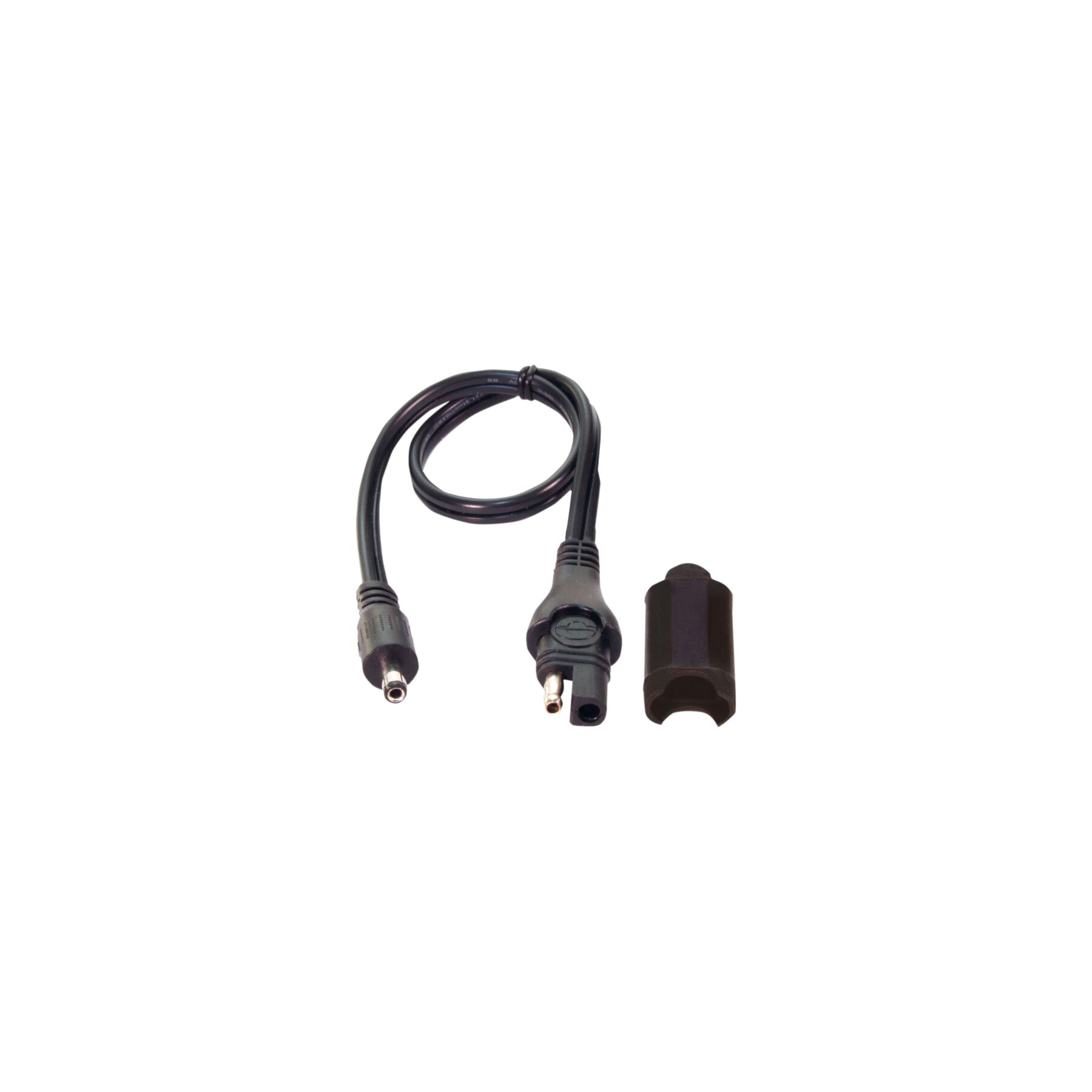 TecMate SAE to DC Barrel Adapter