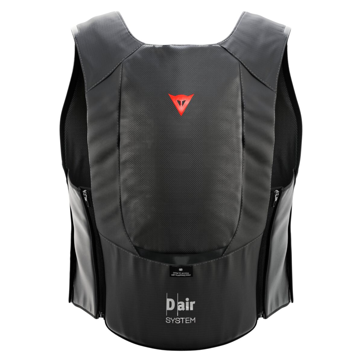 Dainese Smart Air Airbag Vest RevZilla
