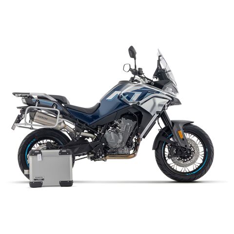 Arrow Race-Tech Slip-On Exhaust CFMOTO Ibex 800E 2025