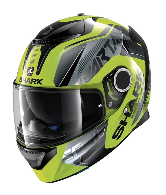 Shark Spartan Karken Helmet (SM) 50% Off! RevZilla