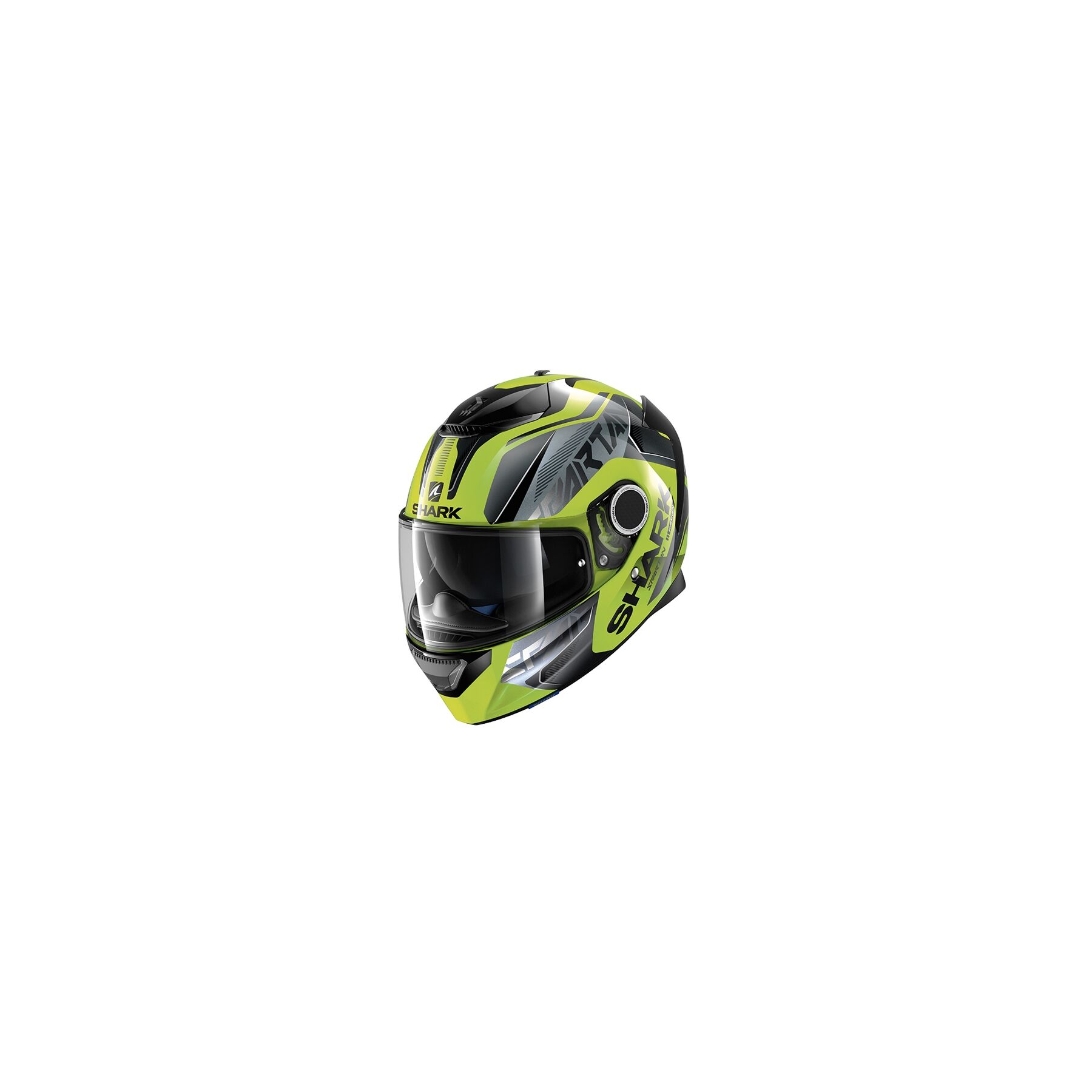 Shark Spartan 1.2 Karken Helmet (SM)