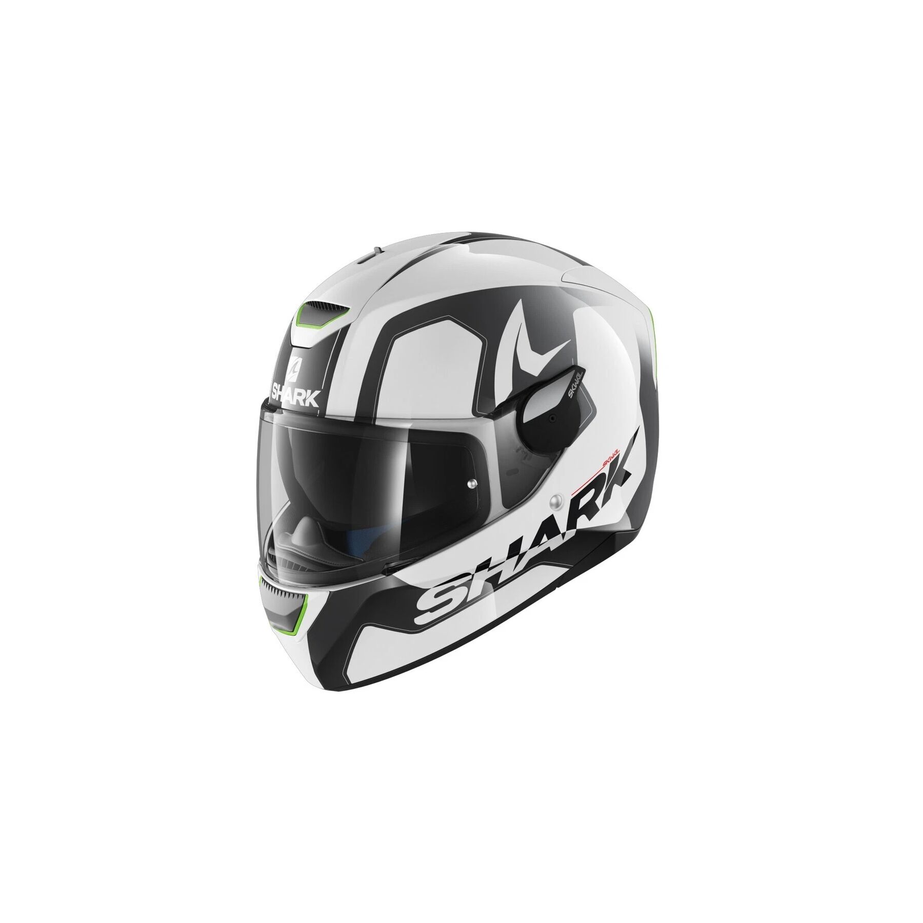 Shark SKWAL Trion Helmet (XS and SM)