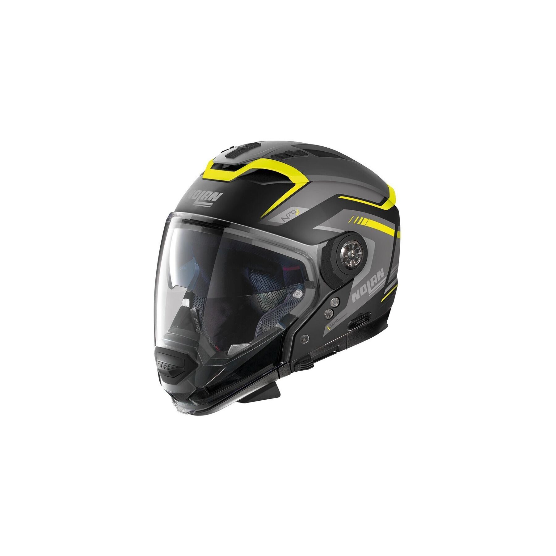 Nolan N70-2 GT Switchback Helmet