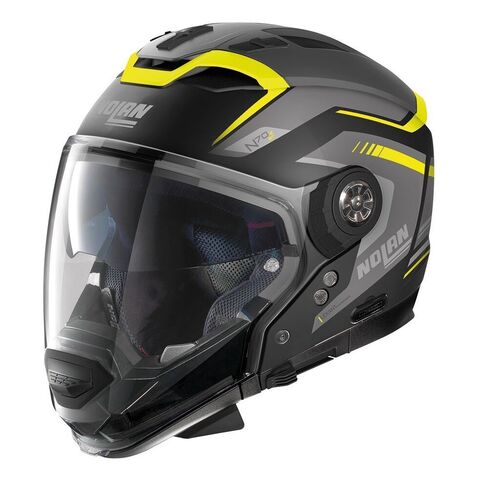 Nolan N70-2 GT Switchback Helmet