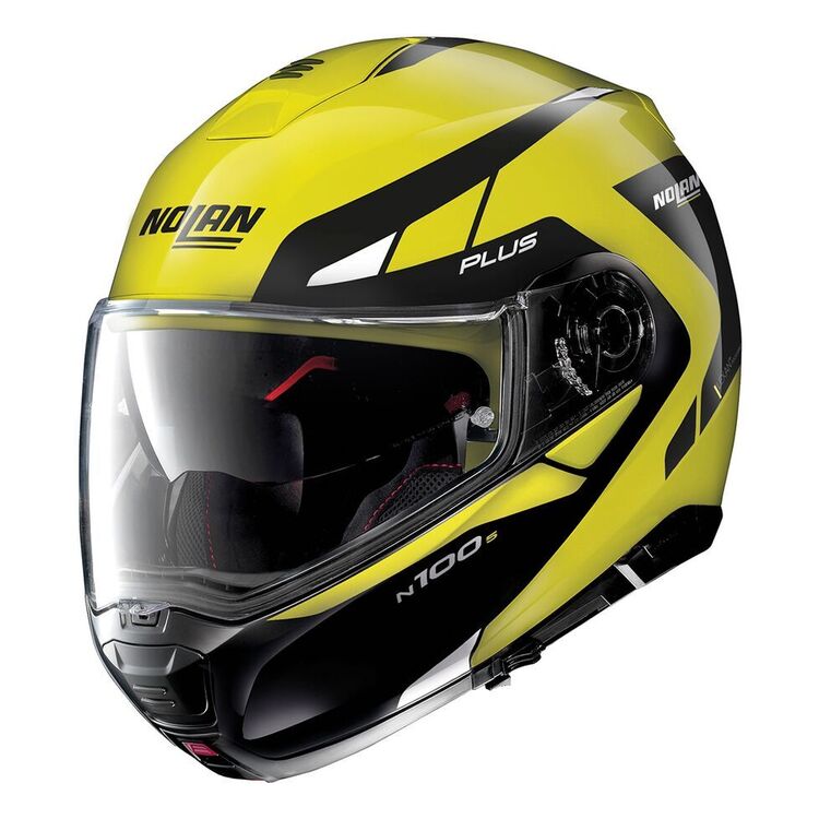 Yellow/Black