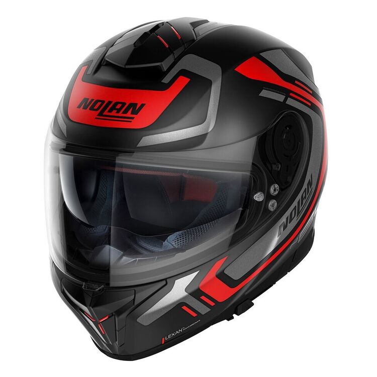 Black/Red