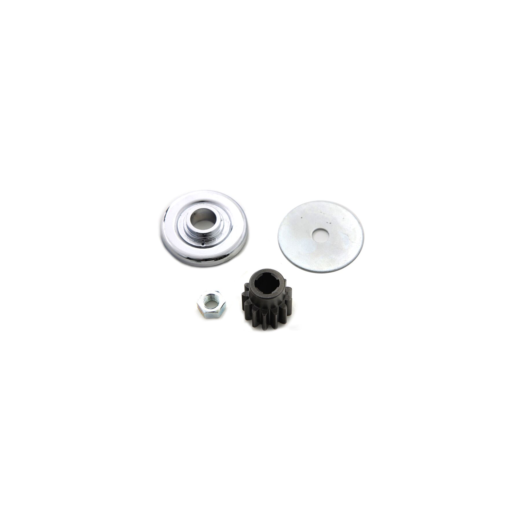 V-Twin Mfg. 13 Tooth Generator Gear Kit For Harley FL 1958-1969