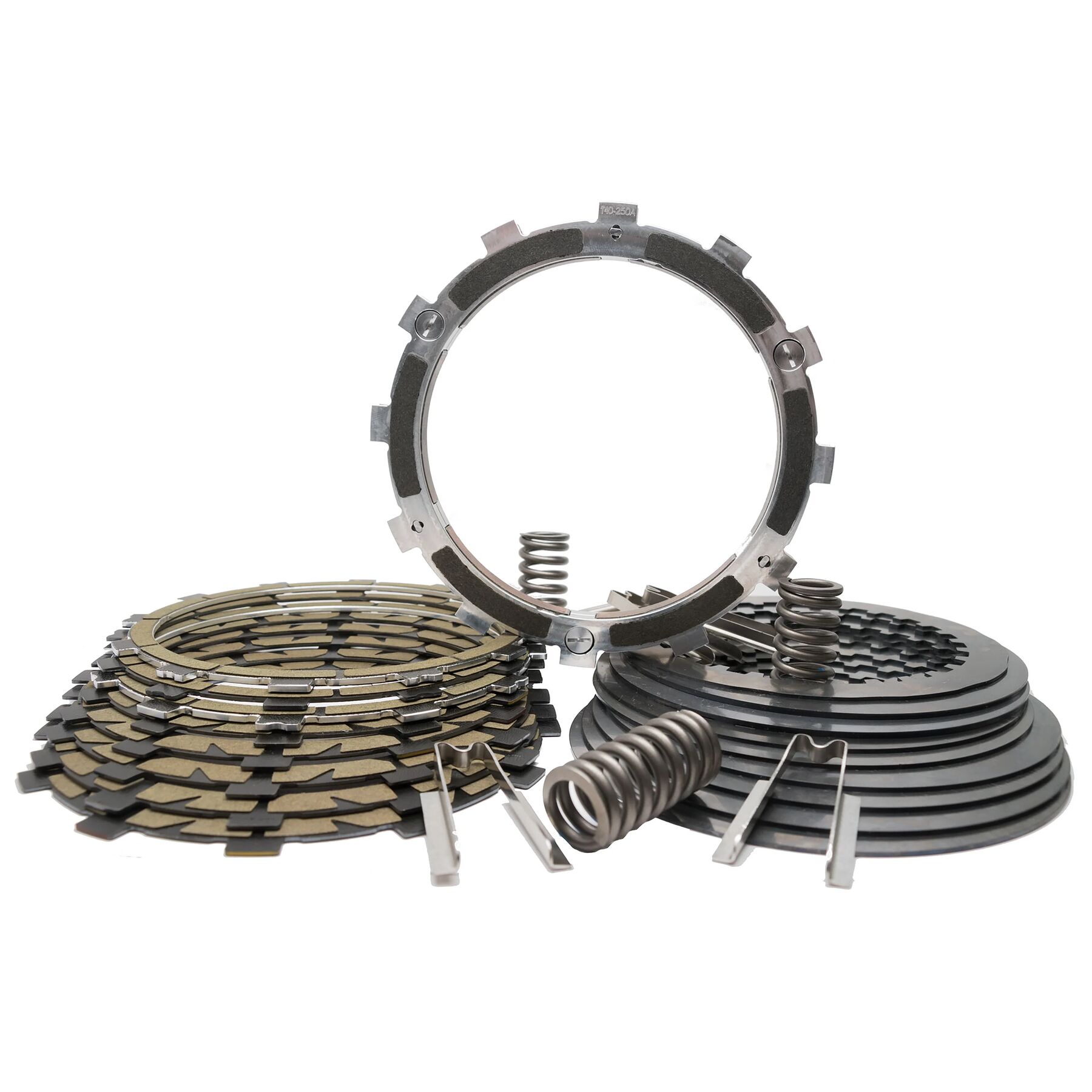 Rekluse Radius X Adventure Clutch Kit BMW 650cc-800cc 2007-2018