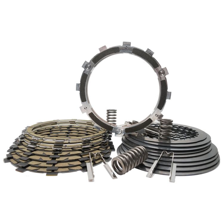 Rekluse Radius X Adventure Clutch Kit BMW 650cc-800cc 2007-2018