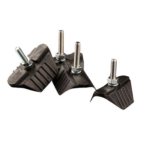 Trackside Premium Rim Lock 1.60" [Open Box]