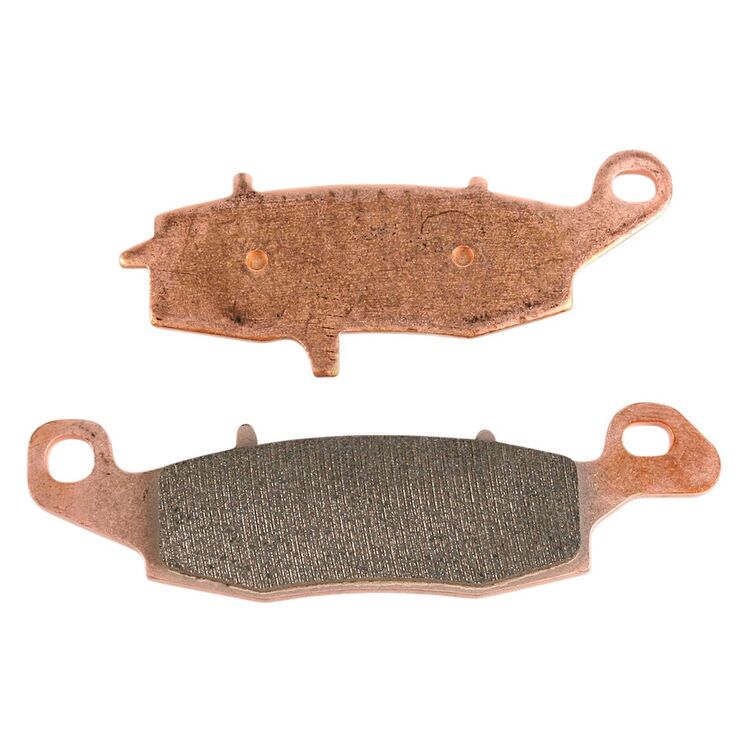 EBC FA229HH Double-H Sintered Front Brake Pads [Open Box]
