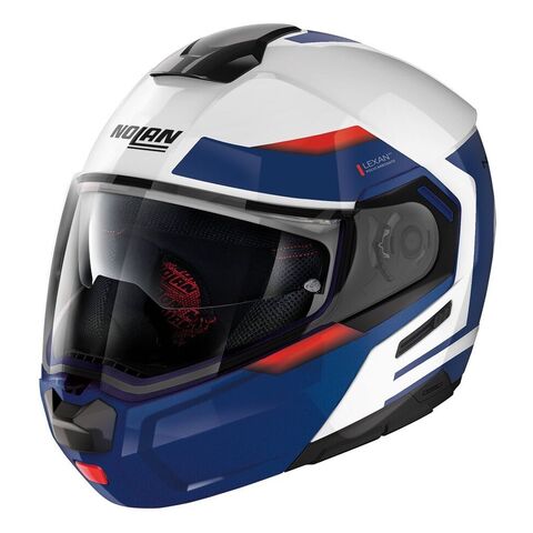 Nolan N90-3 Reflector Helmet