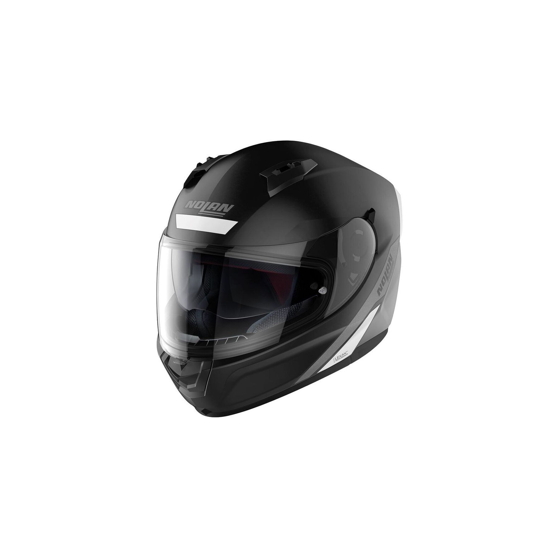 Nolan N60-6 Staple Helmet