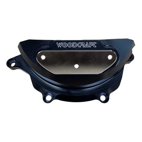 Woodcraft Stator Cover Yamaha Tracer 900 / FZ / FJ / MT-09 / XSR900 / R9 2014-2026