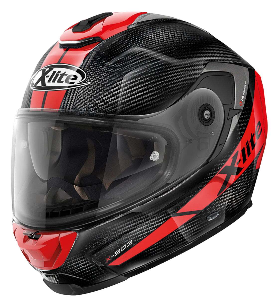 X-Lite X-903 Ultra Grand Tour Helmet (XL) | 50% ($334.97) Off
