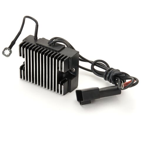 Milwaukee Twins Regulator For Harley Softail 2000