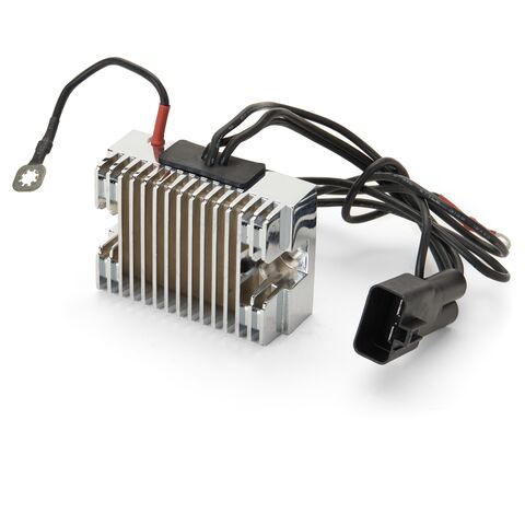 Milwaukee Twins Regulator For Harley Softail 2000