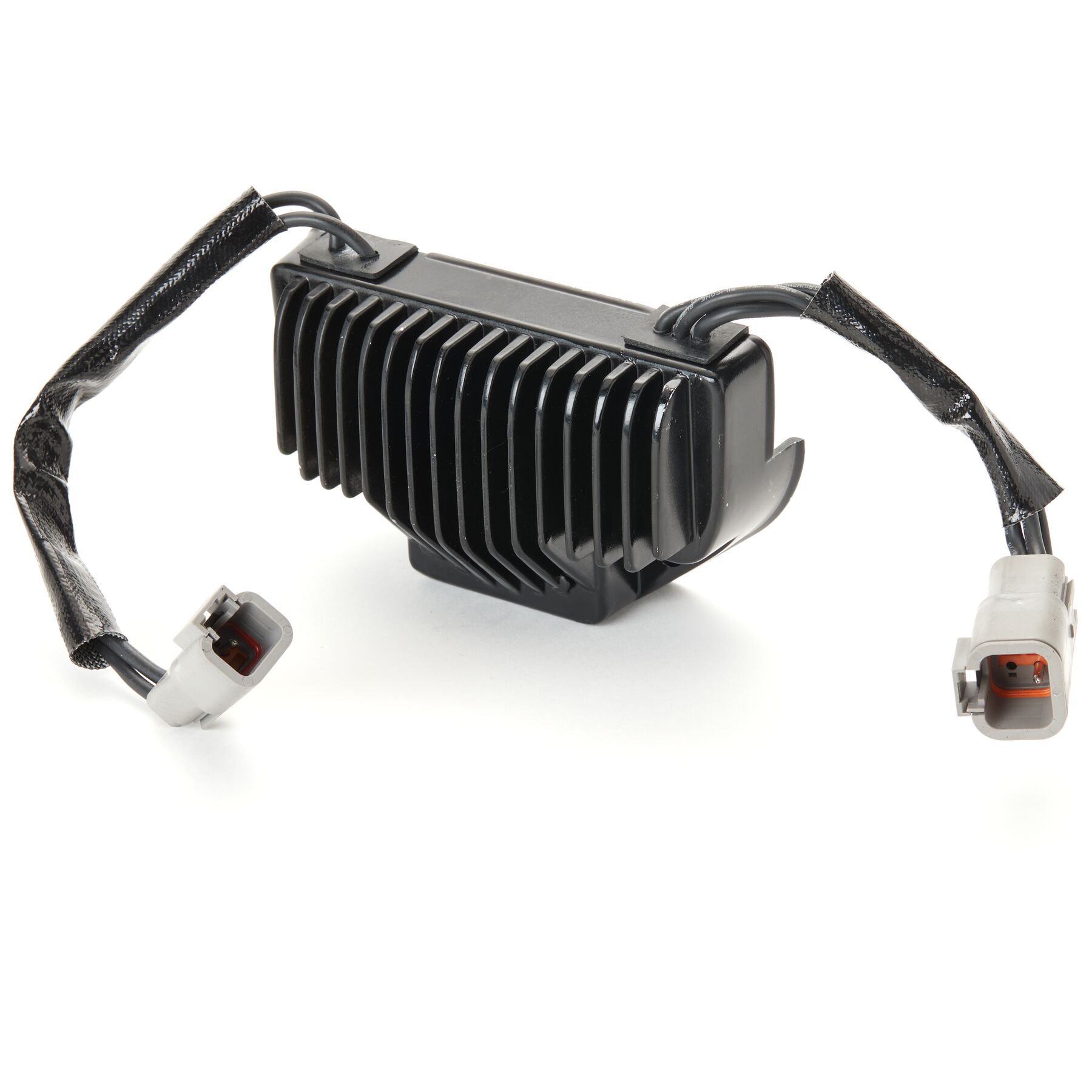 Milwaukee Twins Regulator For Harley Dyna 2006-2007