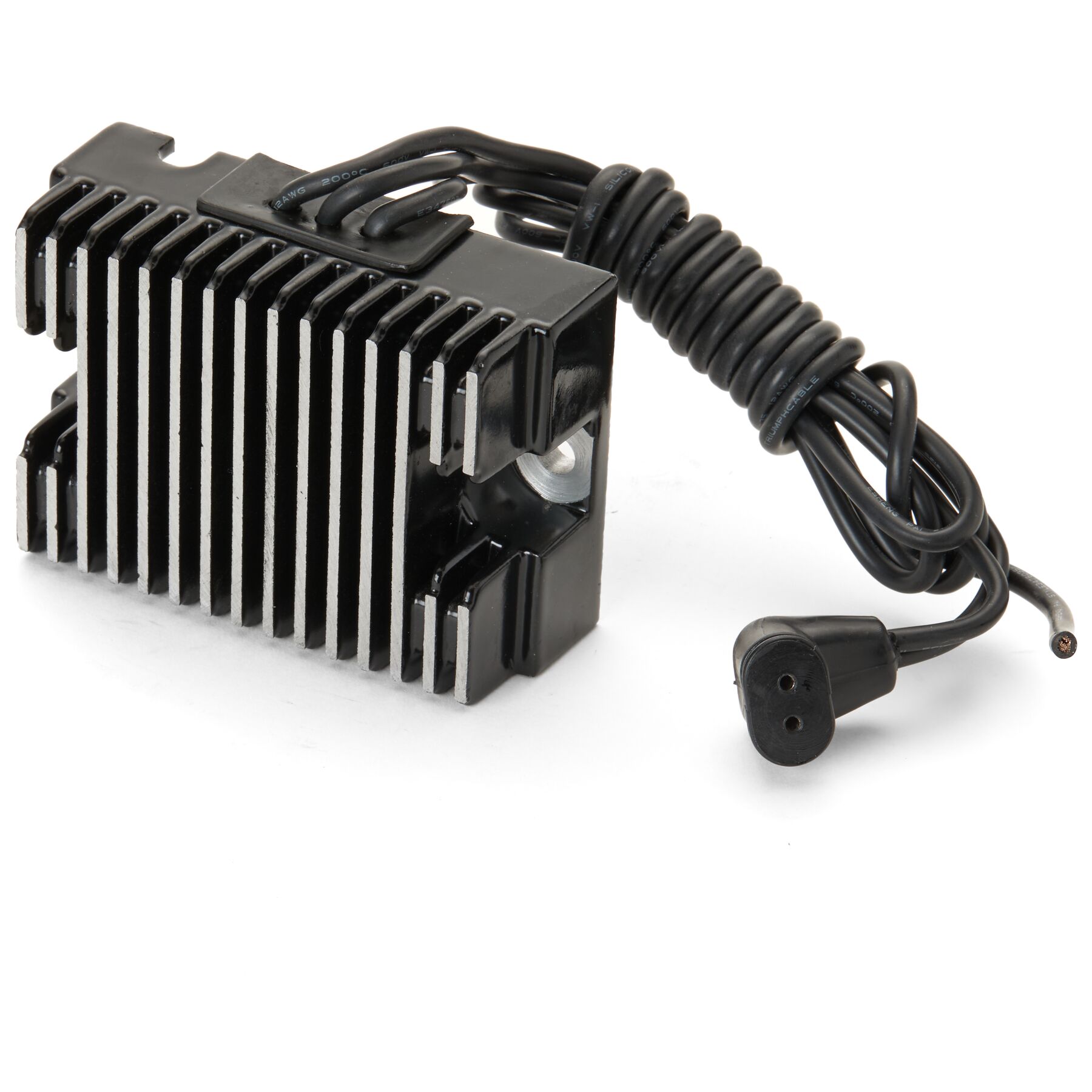 Milwaukee Twins Regulator For Harley Shovelhead 1976-1980