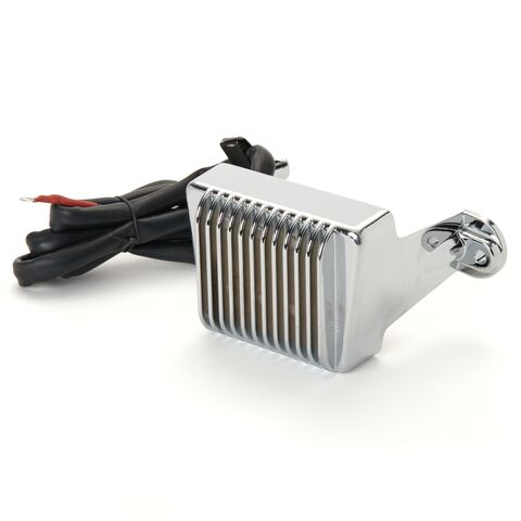 Milwaukee Twins Regulator For Harley Touring 2002-2003