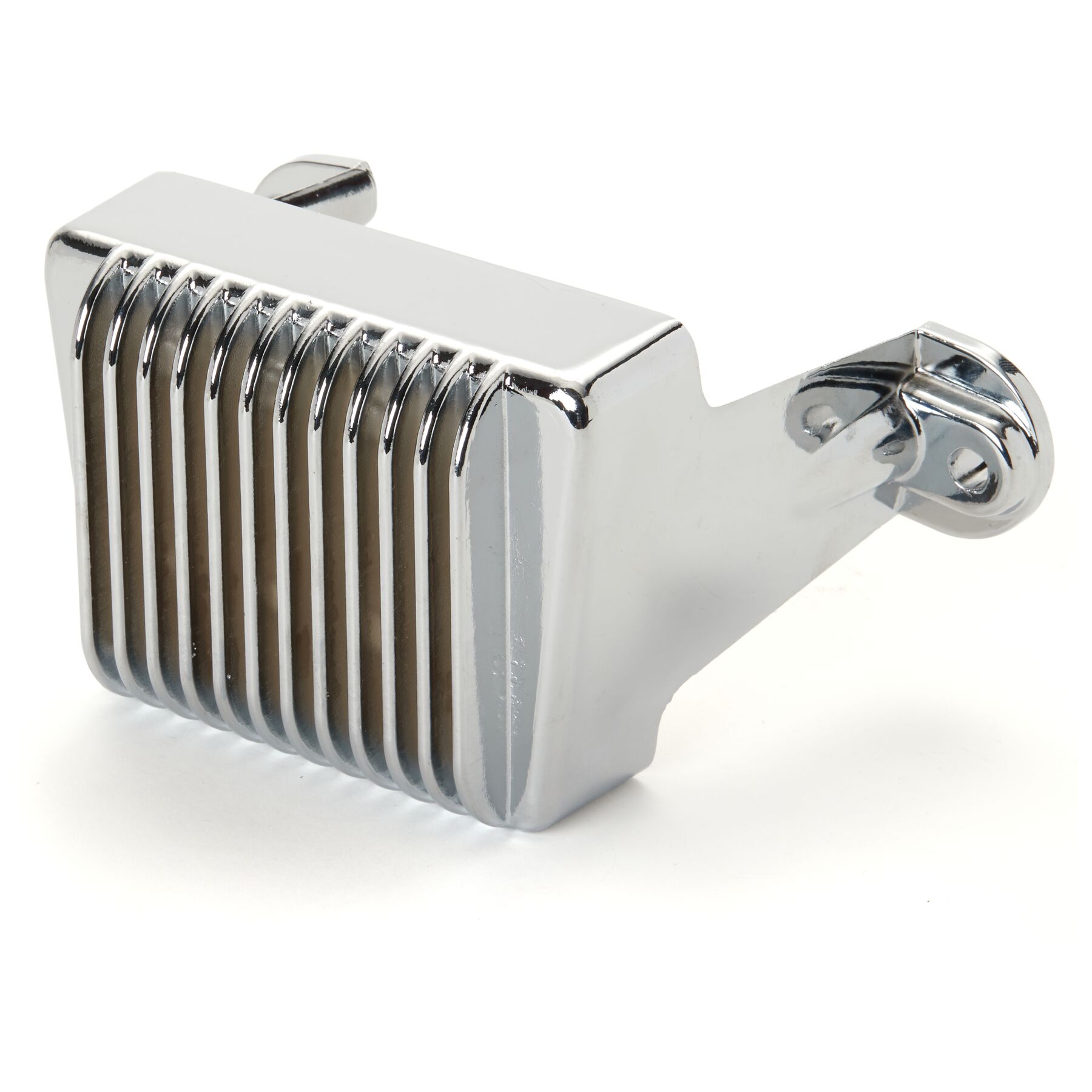 Milwaukee Twins Regulator For Harley Touring 2009-2016