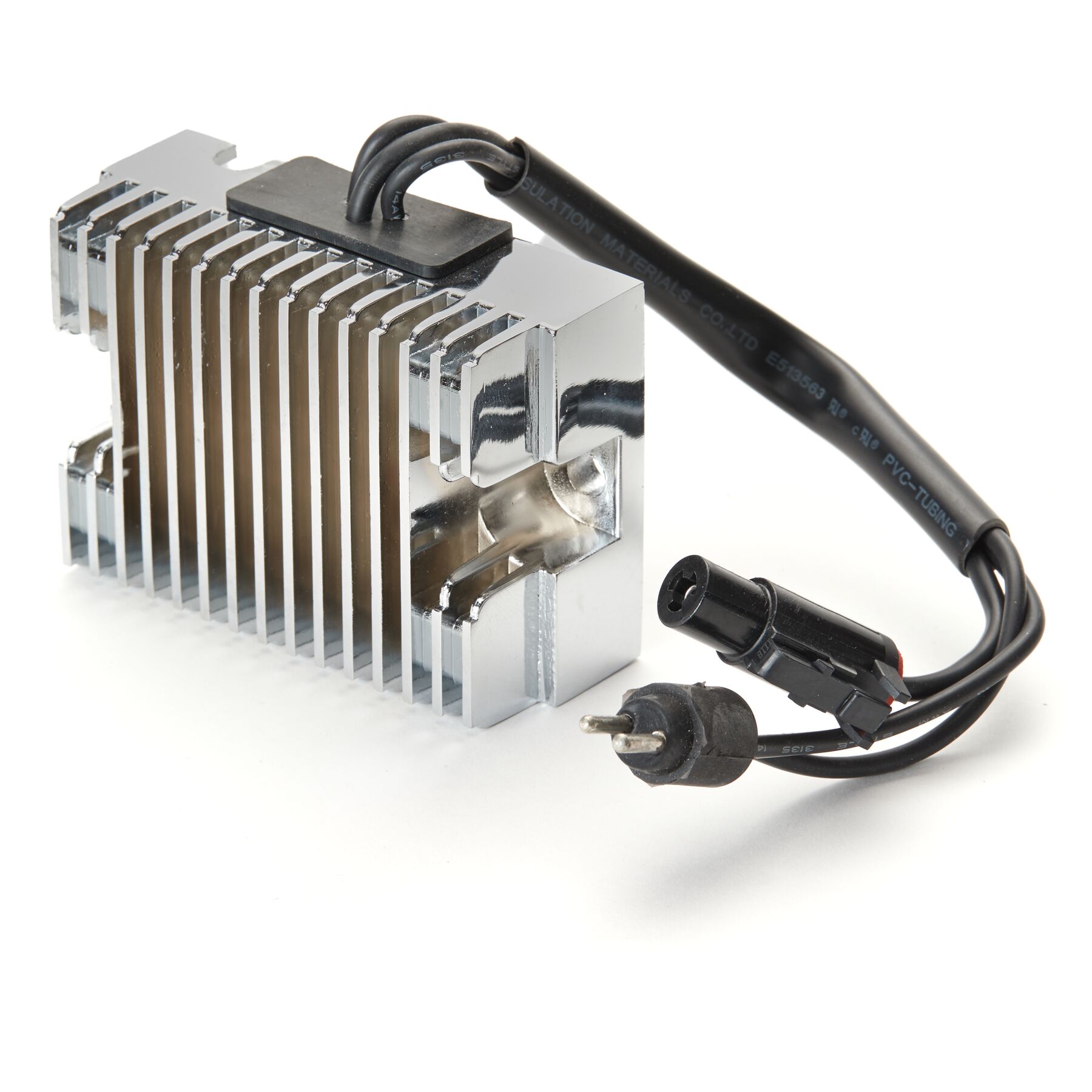 Milwaukee Twins Regulator For Harley Sportster 1994-2003