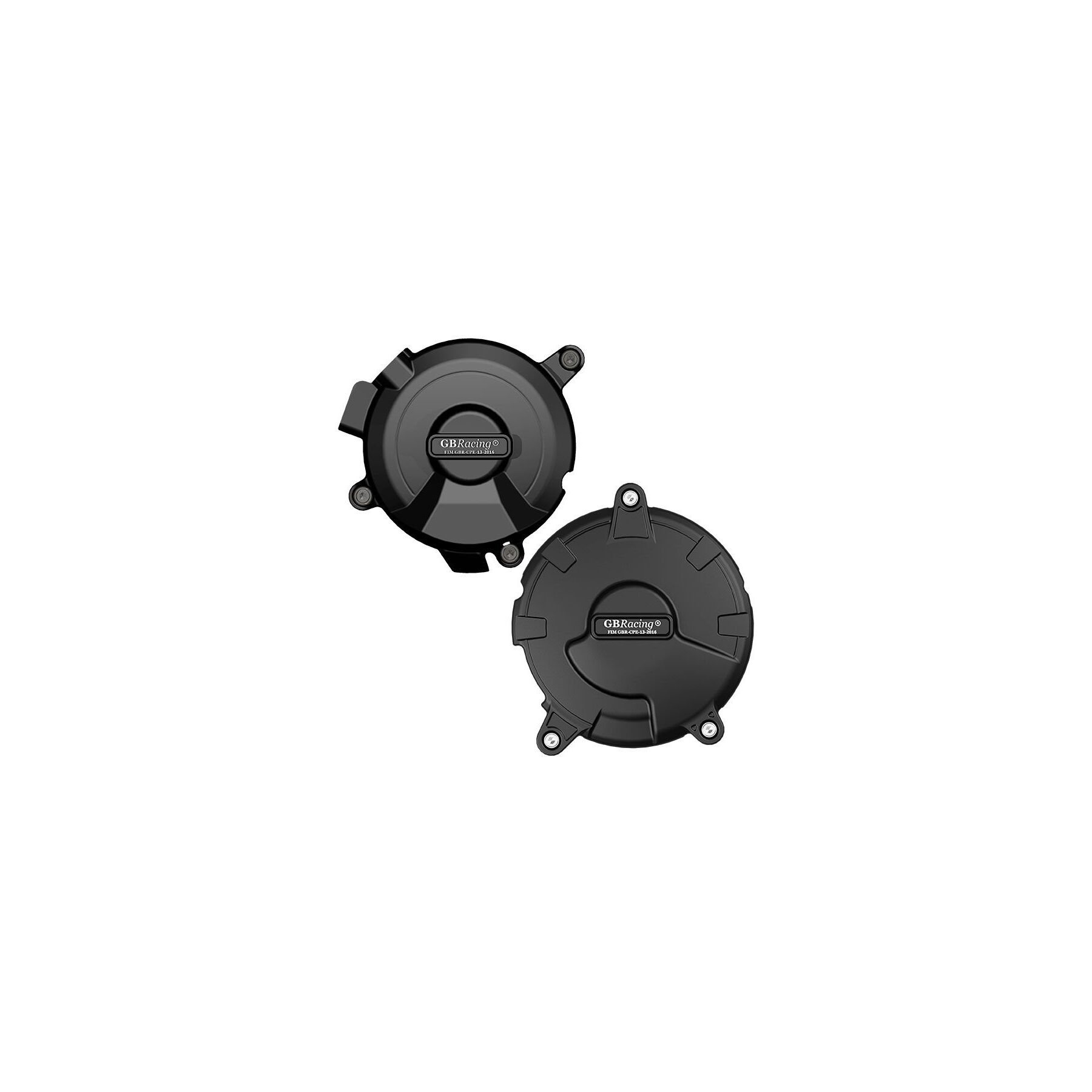 GB Racing Engine Cover Set KTM 1290 Super Duke R / GT / Super Adventur