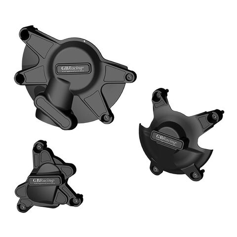 GB Racing Engine Cover Set Yamaha R1 2009-2014