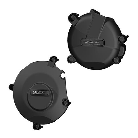 GB Racing Engine Cover Set Suzuki GSX-R1000 2005-2008