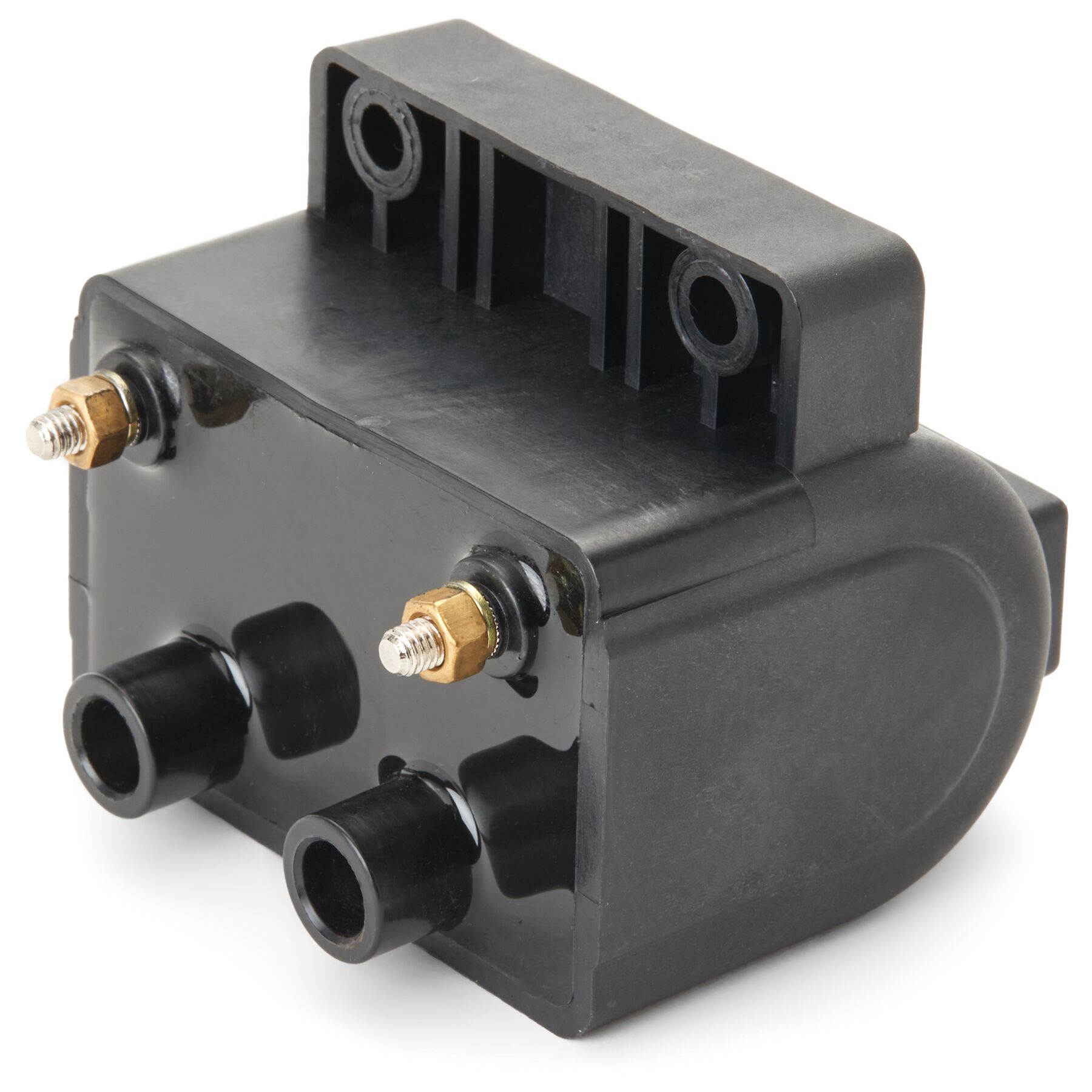 Milwaukee Twins 3 Ohm Dual Fire Ignition Coil